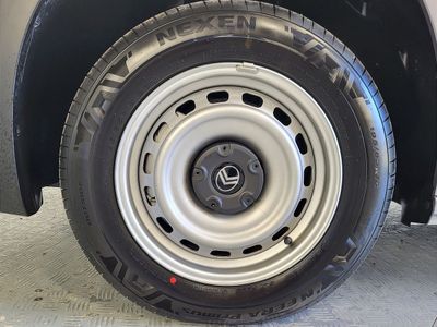 2026 Citroen Berlingo