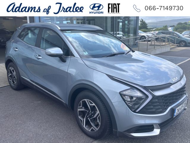 vehicle for sale from Adams of Tralee