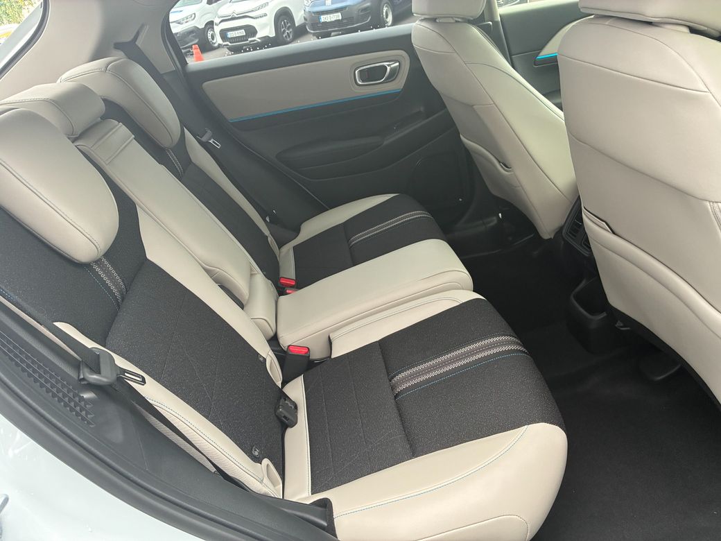 2027 Honda HR-V