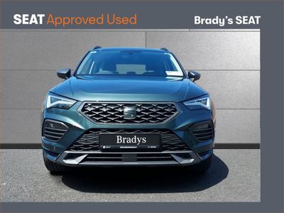 2023 SEAT Ateca