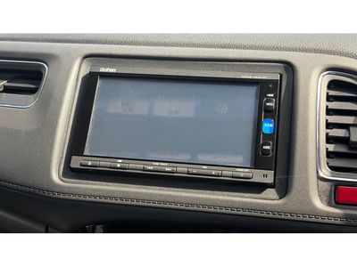 2015 Honda Vezel