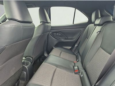 2023 Toyota Yaris Cross