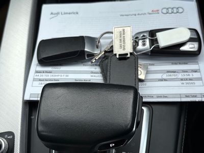 2021 Audi A4