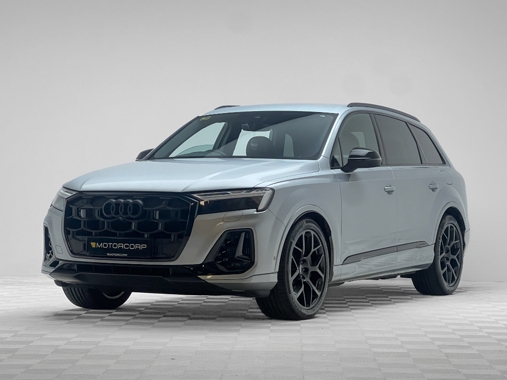 2024 Audi Q7