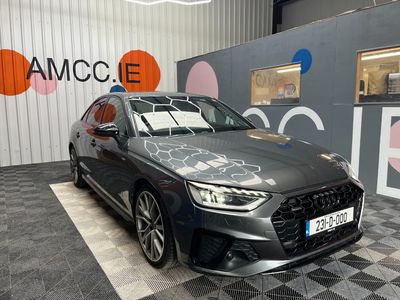 2023 Audi A4