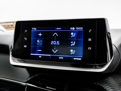 2023 Peugeot 208