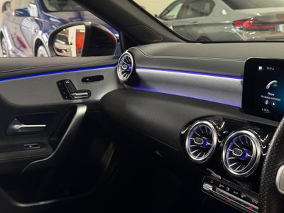 2022 Mercedes-Benz A Class