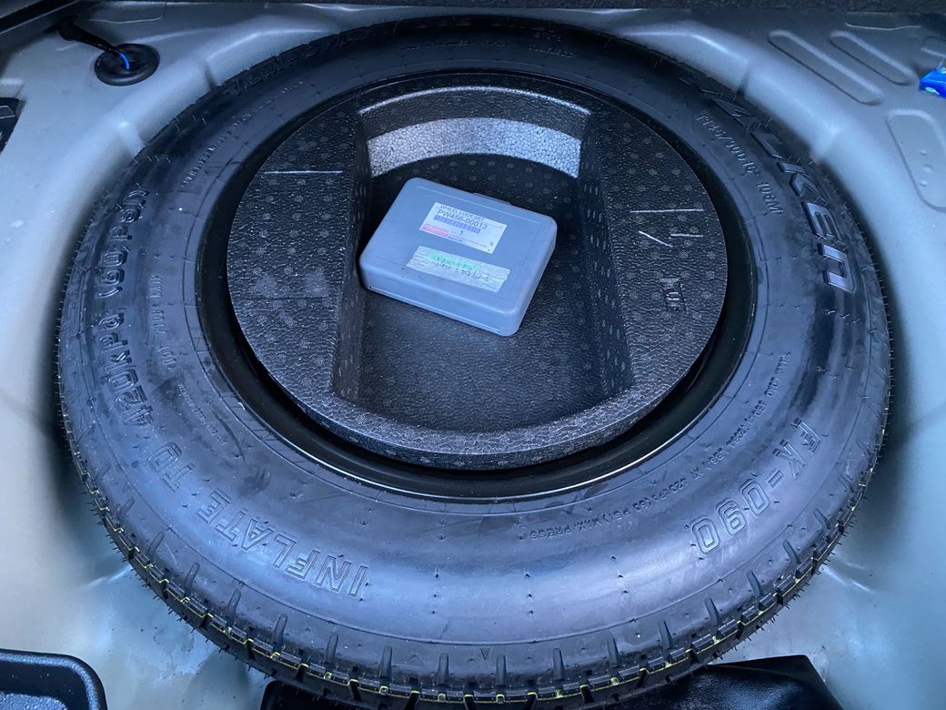 2024 Toyota Yaris Cross