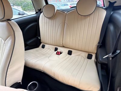 2013 Mini Cooper