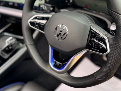 2023 Volkswagen Touareg