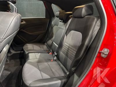 2018 Mercedes-Benz B Class