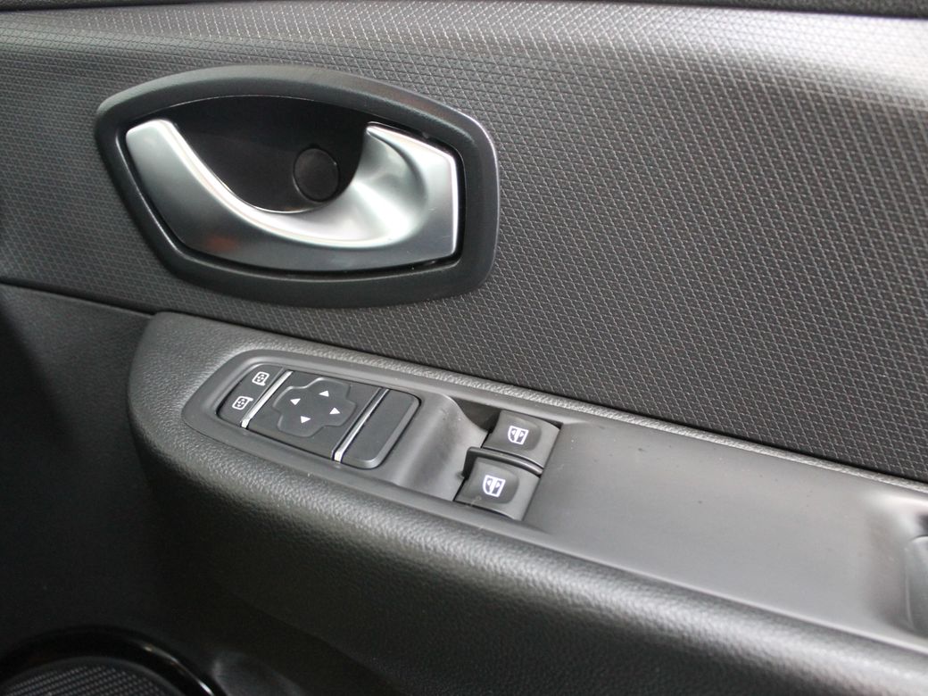 2018 Renault Clio