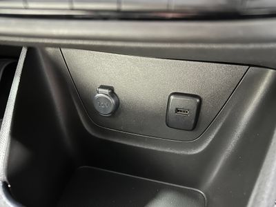 2023 Opel Crossland X