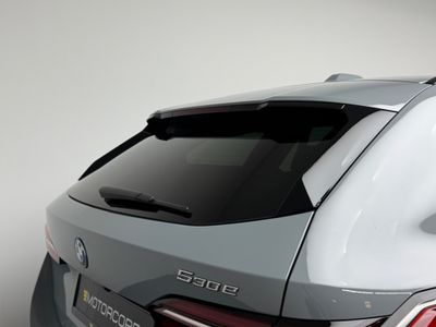 2026 BMW 5 Series