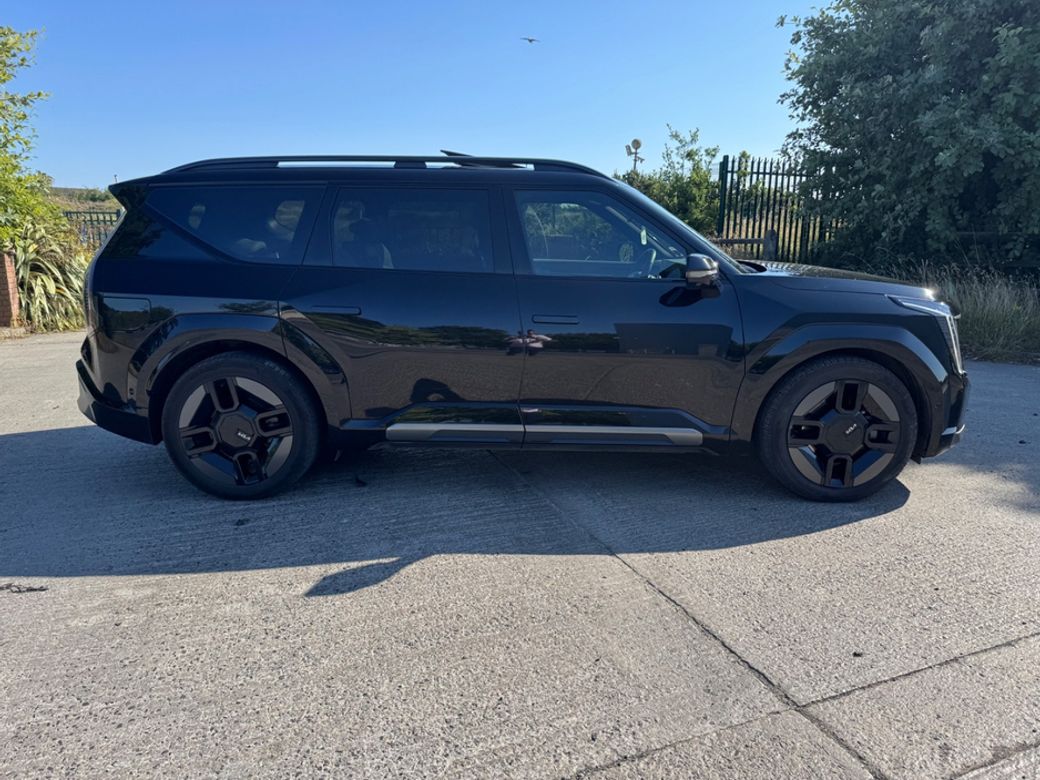 2023 Kia EV9