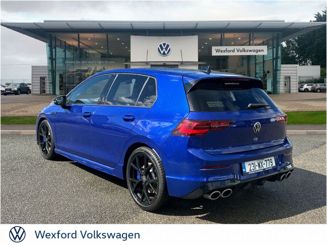 2023 Volkswagen Golf