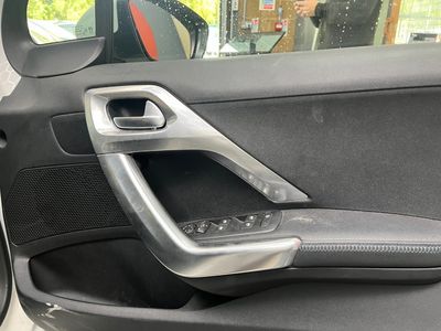 2020 Peugeot 2008
