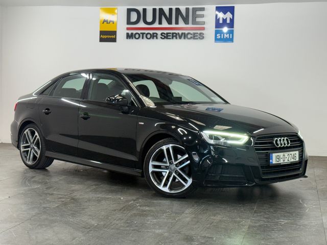 vehicle for sale from Dunne Motor Services