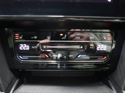 2021 Volkswagen Passat