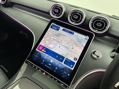 2025 Mercedes-Benz CLE