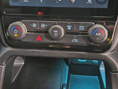 2023 Ford Ranger