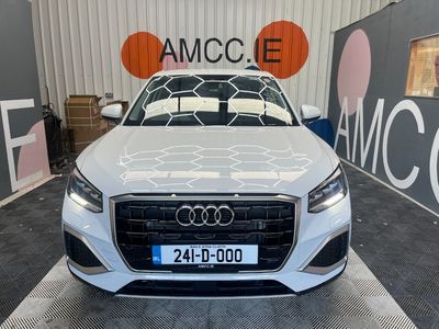 2024 Audi Q2