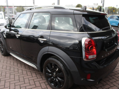 2019 Mini Countryman