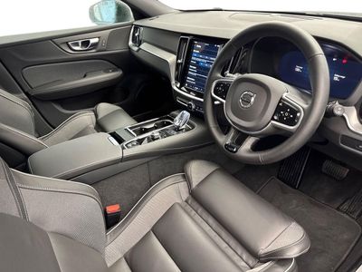 2026 Volvo V60
