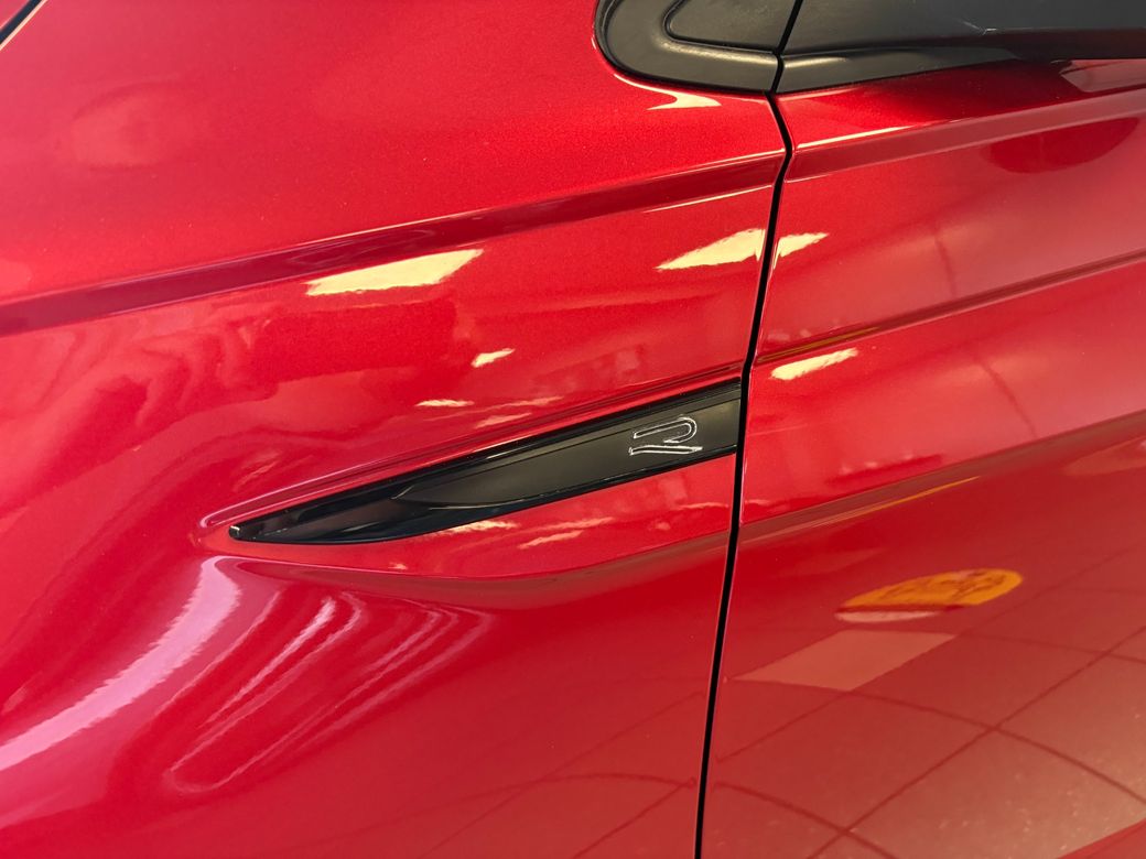 2022 Volkswagen Polo