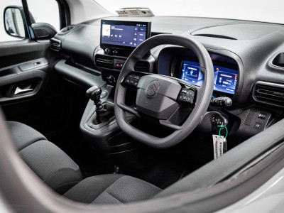 2026 Citroen Berlingo