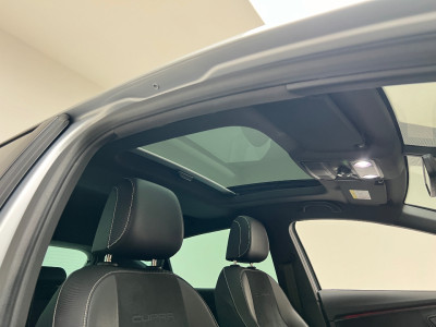 2019 SEAT Leon