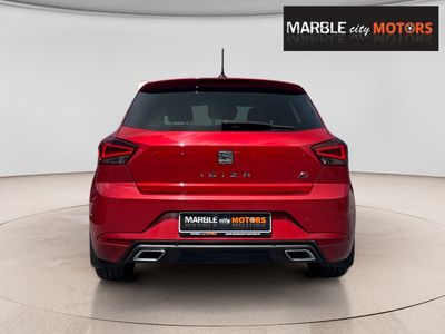2021 SEAT Ibiza