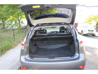 2015 Lexus RX450h