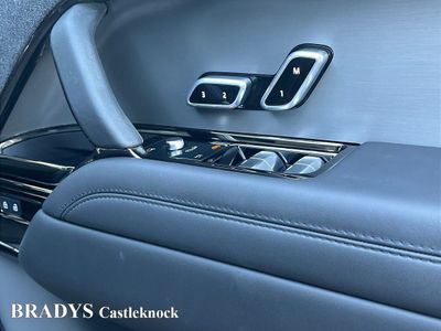 2024 Land Rover Range Rover Sport