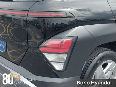 2023 Hyundai Kona
