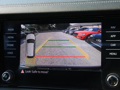2022 Skoda Kodiaq