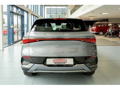 2024 BYD Atto 3