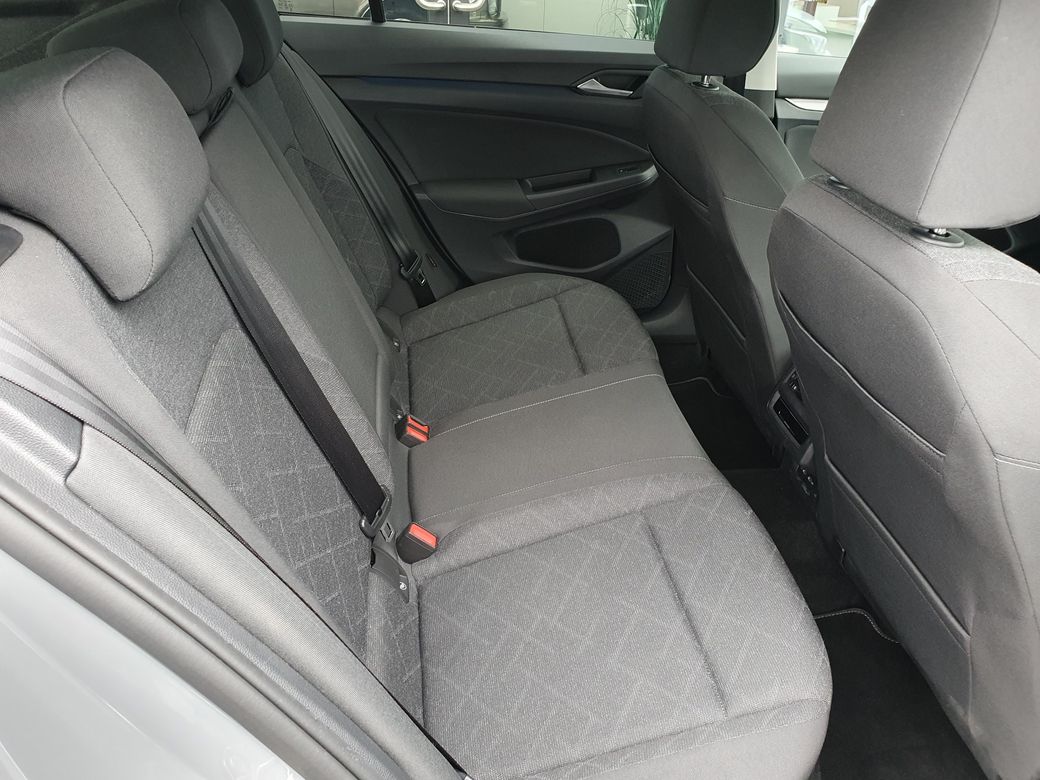 2021 Volkswagen Golf