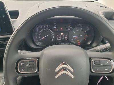 2024 Citroen Berlingo