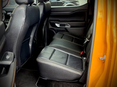 2023 Ford Ranger
