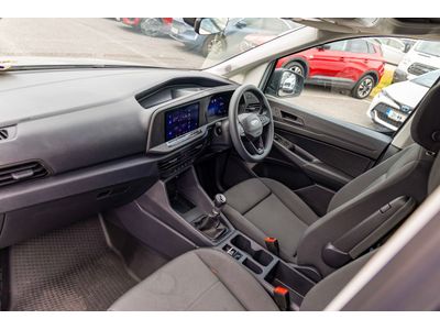 2025 Ford Transit Connect