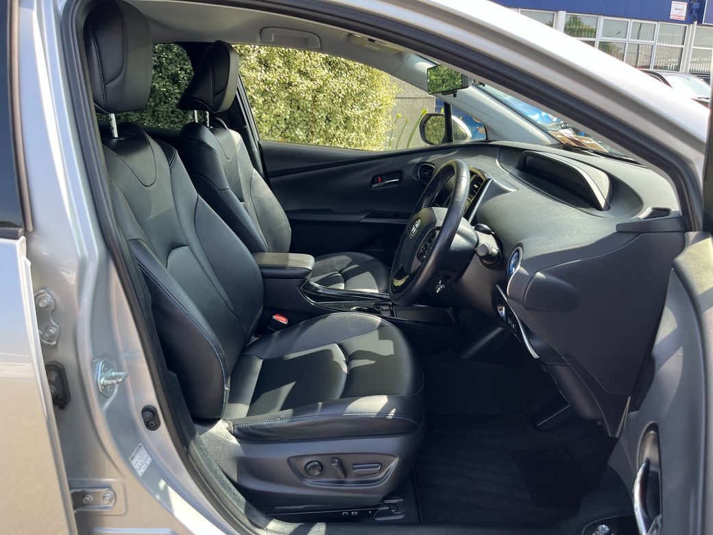 2020 Toyota Prius