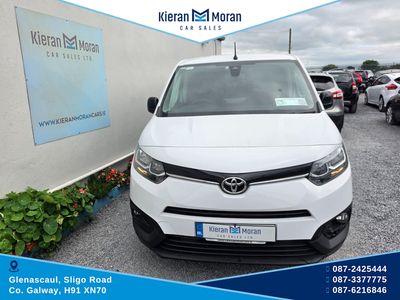 2023 Toyota Proace