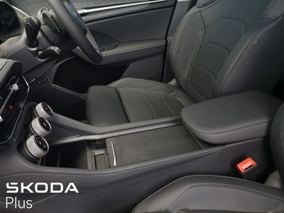 2025 Skoda Kodiaq