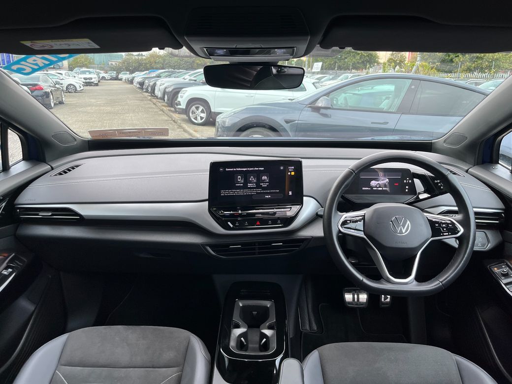 2023 Volkswagen ID.4