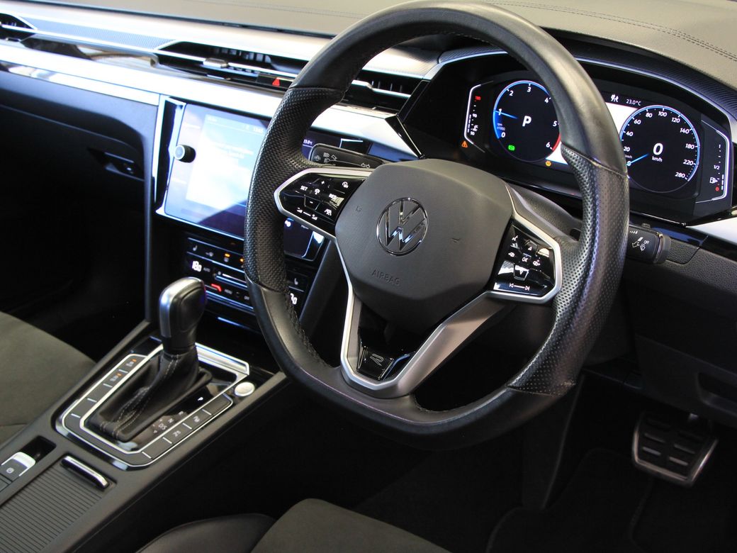 2023 Volkswagen Arteon