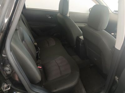 2013 Nissan Qashqai