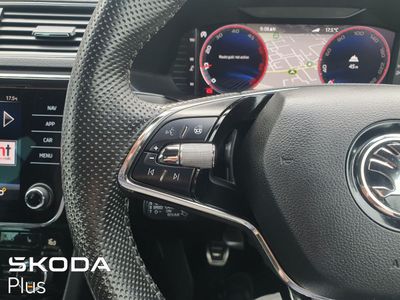 2023 Skoda Superb