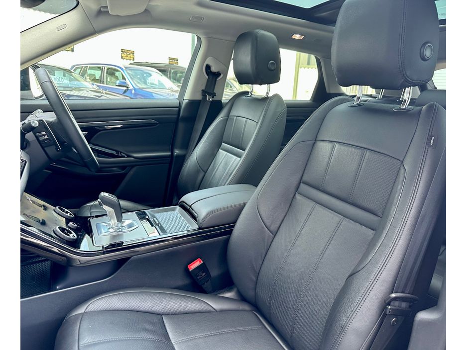 2022 Land Rover Range Rover