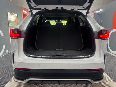 2023 Lexus NX